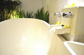 Jas Green Villas and Spa