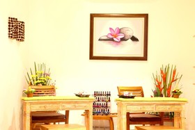 Jas Green Villas and Spa