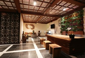 Jas Green Villas and Spa