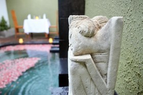 Jas Green Villas and Spa