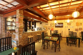 Jas Green Villas and Spa
