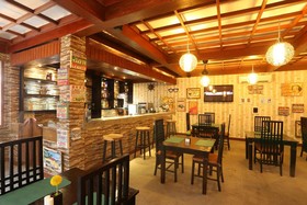 Jas Green Villas and Spa