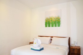 Jas Green Villas and Spa