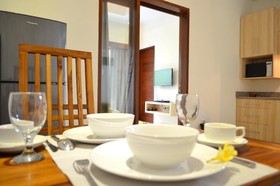 Jas Green Villas and Spa