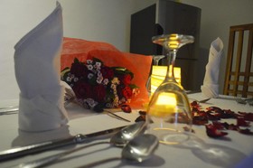 Jas Green Villas and Spa