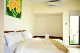 Jas Green Villas and Spa