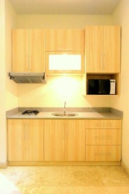 Jas Green Villas and Spa