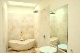 Jas Green Villas and Spa