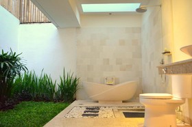 Jas Green Villas and Spa
