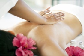 Jas Green Villas and Spa