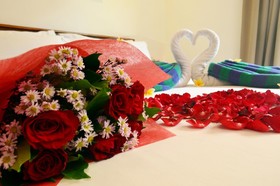 Jas Green Villas and Spa