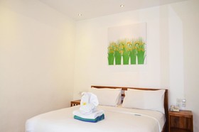 Jas Green Villas and Spa