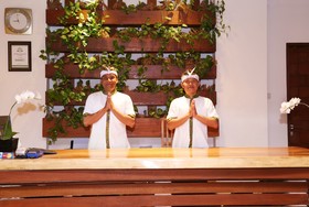 Jas Green Villas and Spa