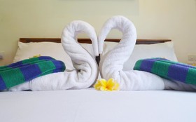 Jas Green Villas and Spa