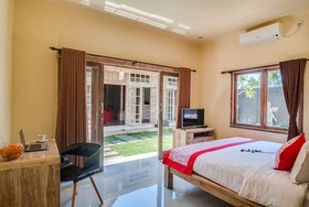 Joglo Villa