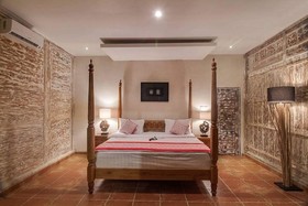 Joglo Villa