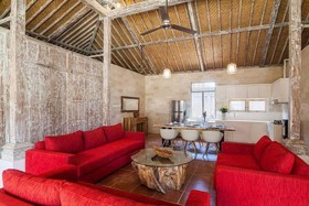 Joglo Villa