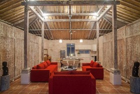 Joglo Villa