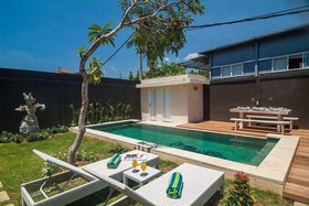 Joglo Villa