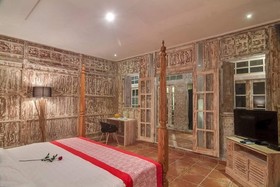 Joglo Villa
