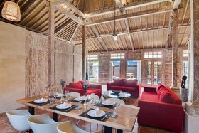 Joglo Villa