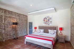 Joglo Villa