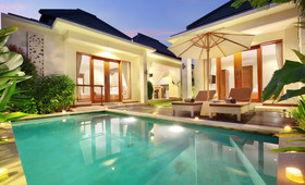 Kae Villas Seminyak