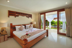Kae Villas Seminyak