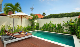 Kae Villas Seminyak