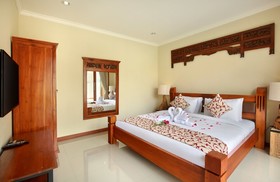 Kae Villas Seminyak