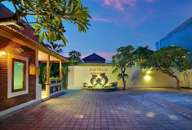 Kae Villas Seminyak