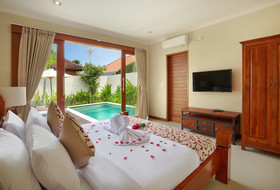 Kae Villas Seminyak