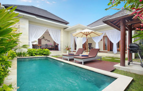Kae Villas Seminyak