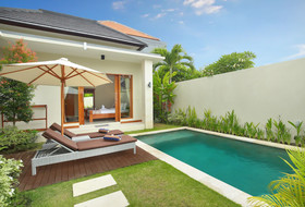 Kae Villas Seminyak