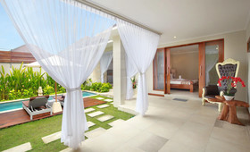 Kae Villas Seminyak