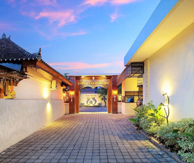 Kae Villas Seminyak