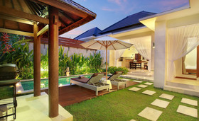 Kae Villas Seminyak