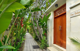 Kae Villas Seminyak
