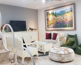 Ka Hana Mana Villa