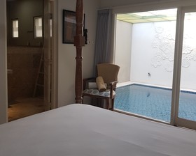 Ka Hana Mana Villa
