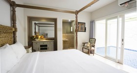 Ka Hana Mana Villa