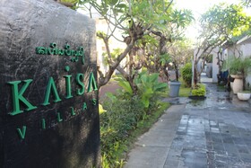 Kaisa Villas Seminyak
