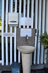Kaisa Villas Seminyak