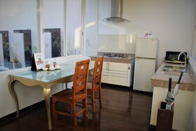 Kaisa Villas Seminyak