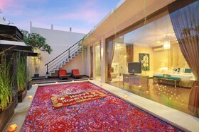 Kaisa Villas Seminyak