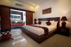 Kamar Kamar Suite