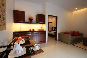 Kamar Kamar Suite