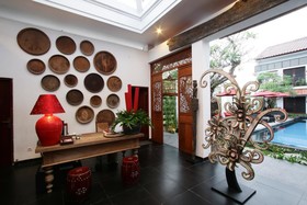 Kamar Kamar Suite