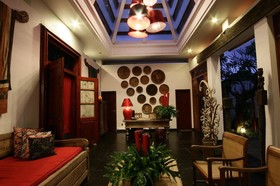Kamar Kamar Suite