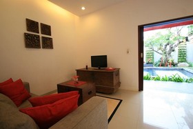Kamar Kamar Suite